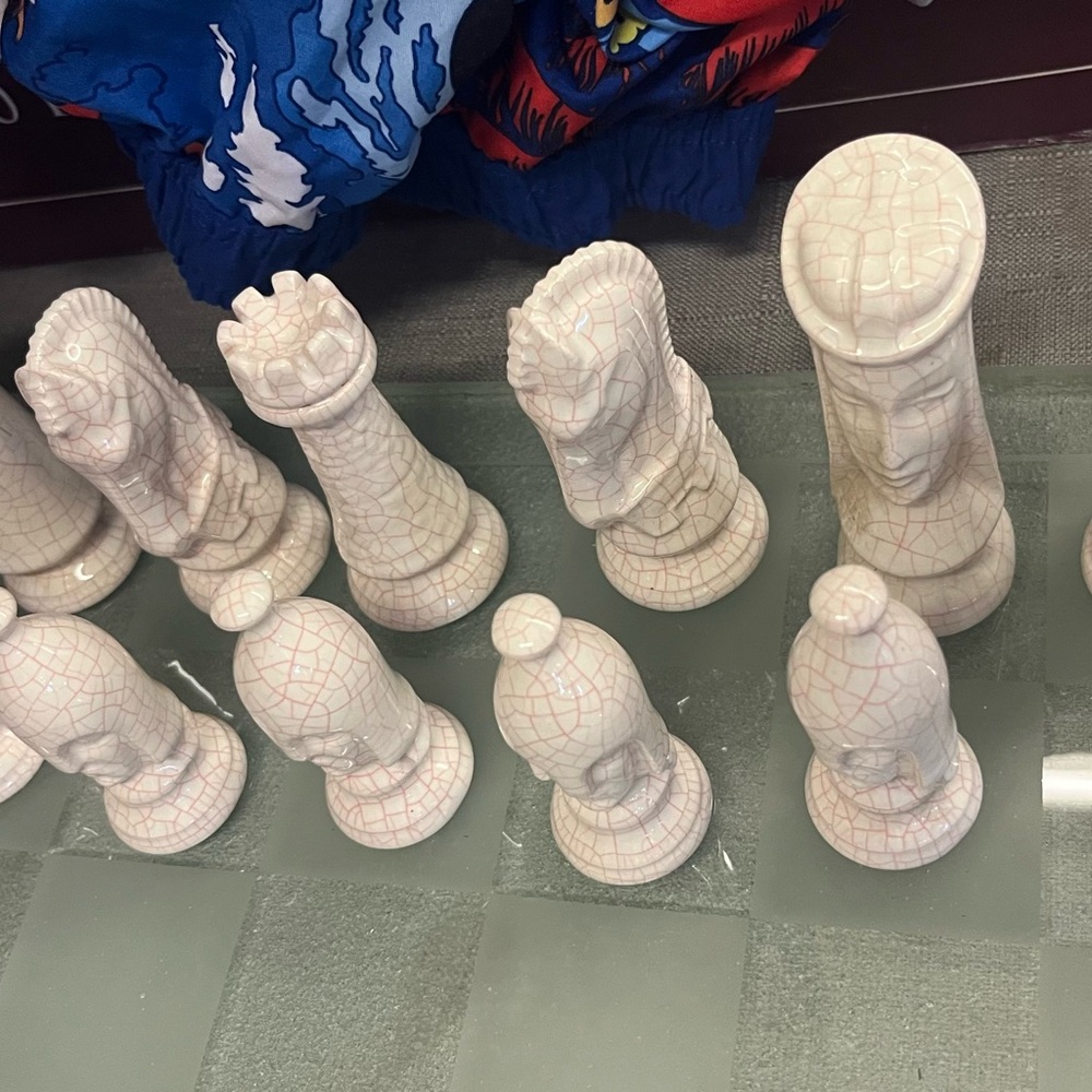 CHESS VINTAGE DUNCAN - Picture 6 of 6